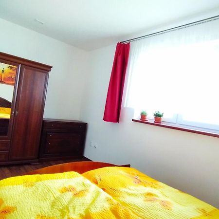 Apartman Scheyer Frýdek-Místek Dış mekan fotoğraf