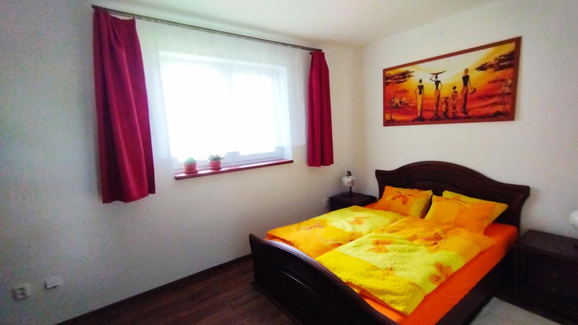 Apartman Scheyer Frýdek-Místek Dış mekan fotoğraf