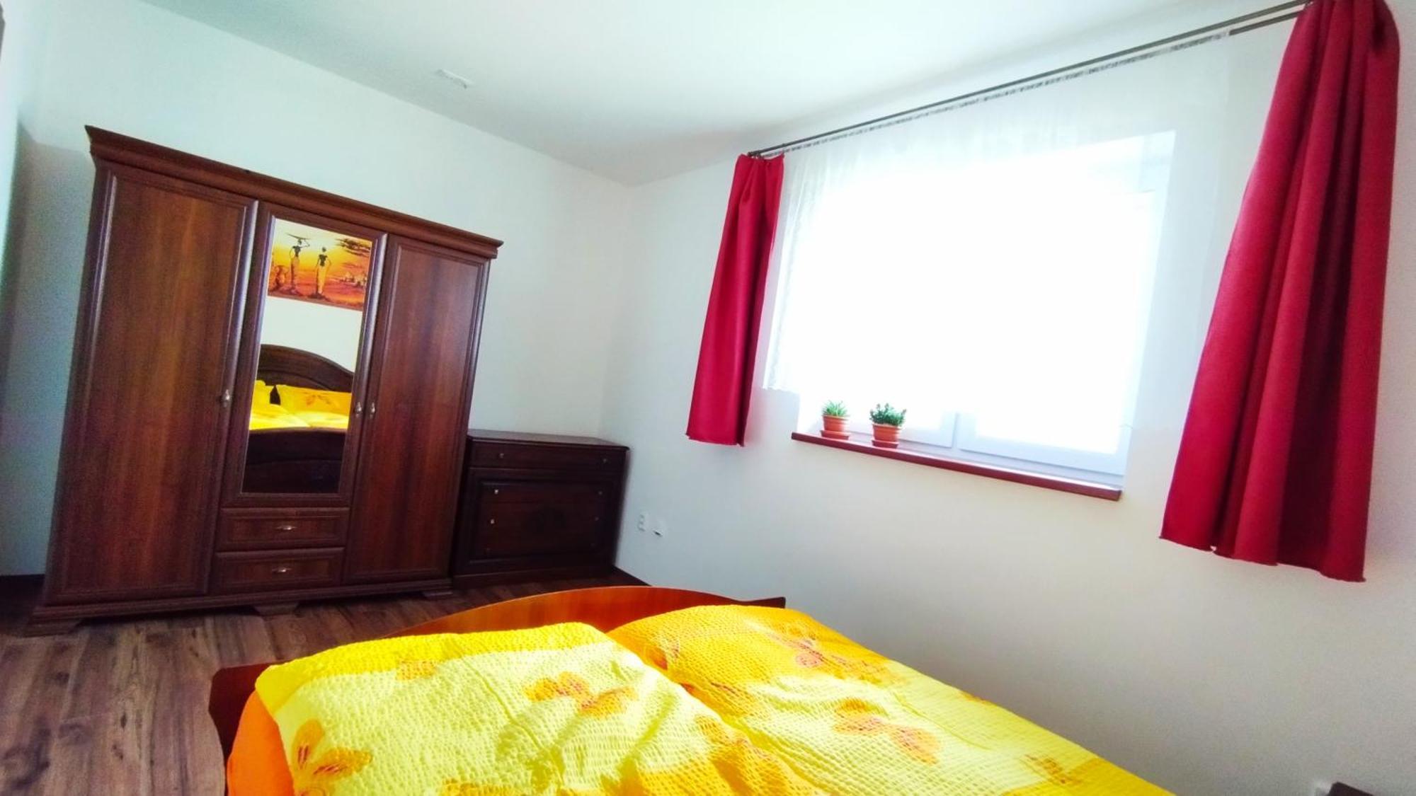 Apartman Scheyer Frýdek-Místek Dış mekan fotoğraf