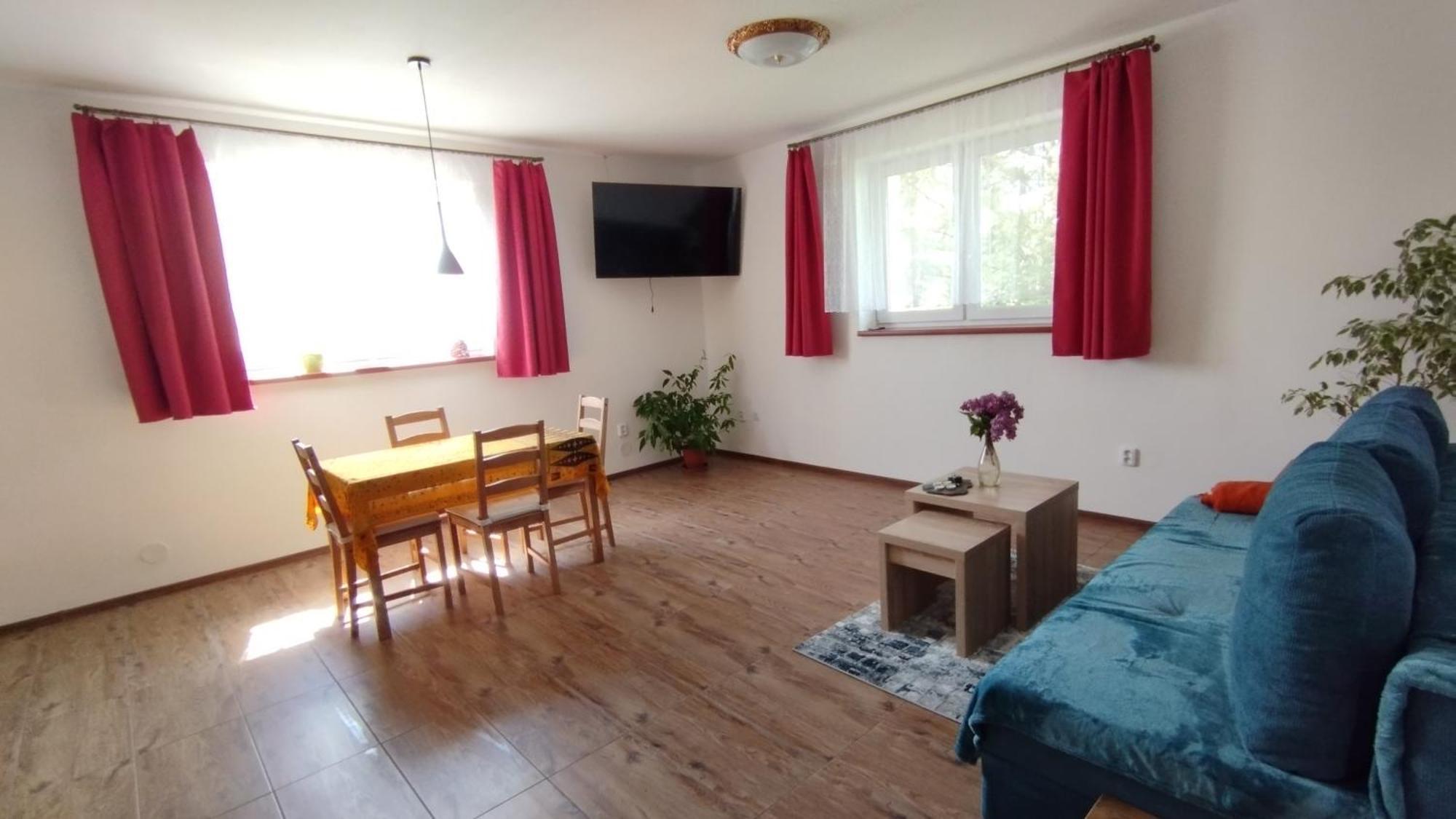 Apartman Scheyer Frýdek-Místek Dış mekan fotoğraf