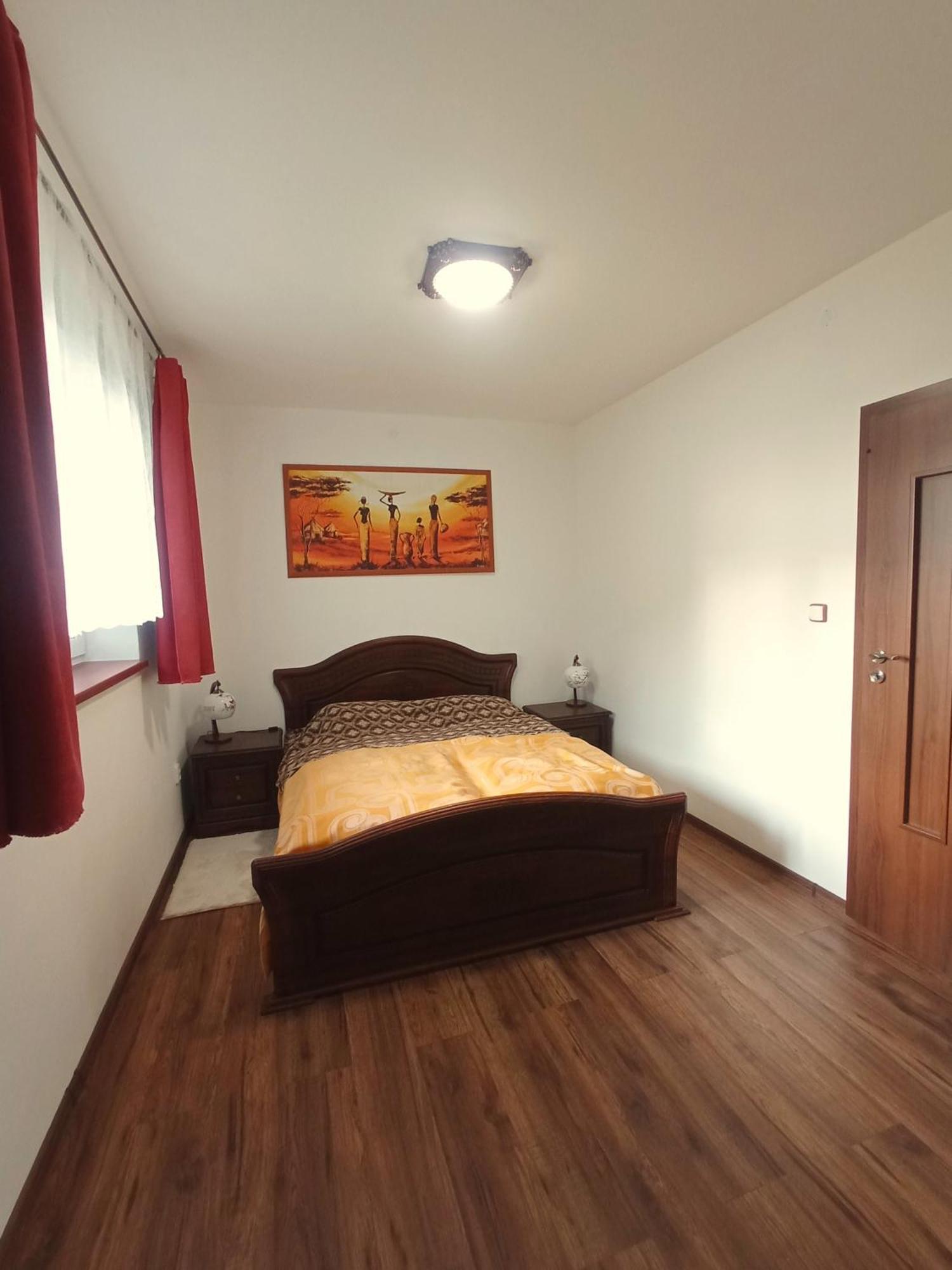 Apartman Scheyer Frýdek-Místek Dış mekan fotoğraf