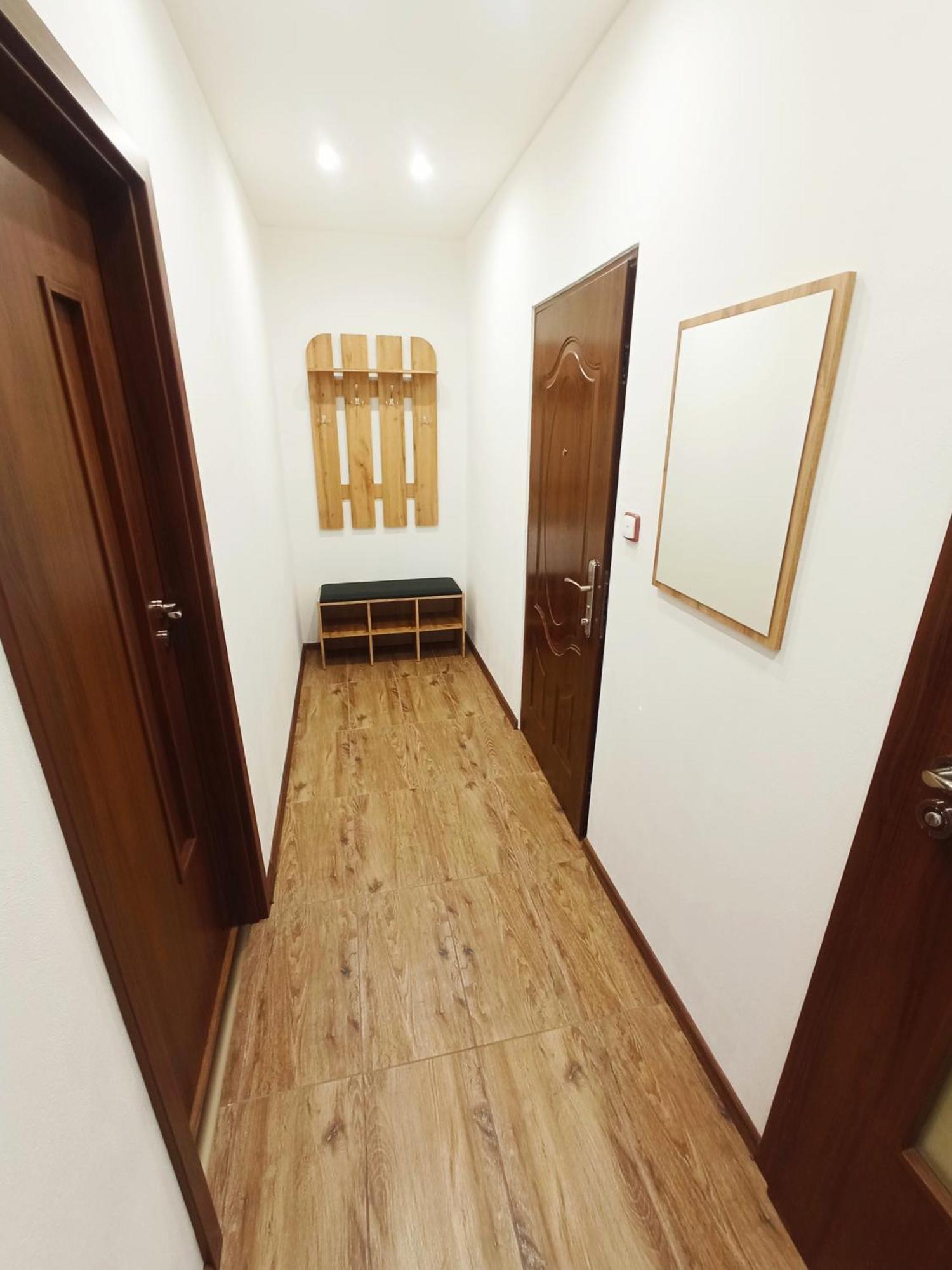 Apartman Scheyer Frýdek-Místek Dış mekan fotoğraf