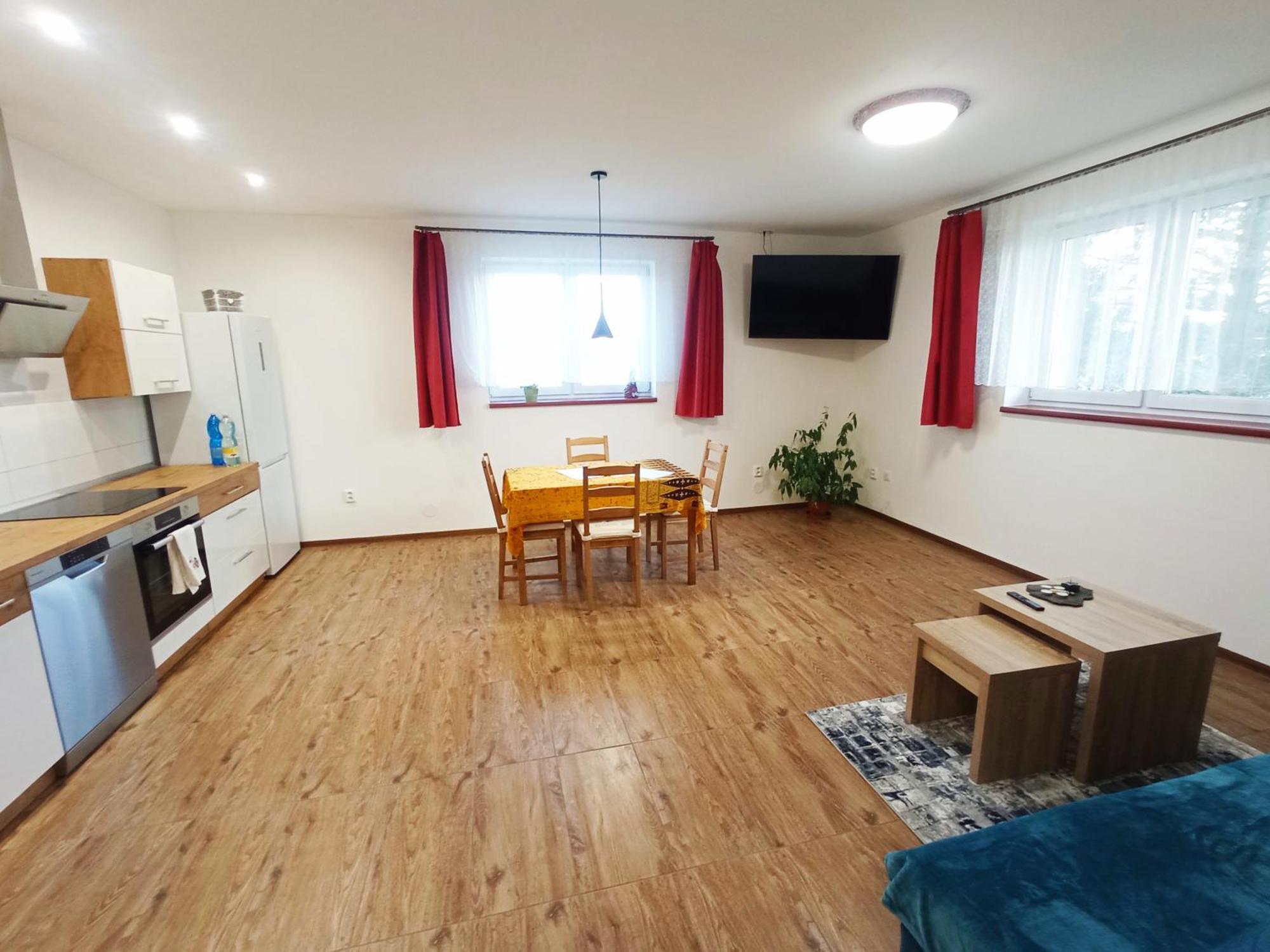 Apartman Scheyer Frýdek-Místek Dış mekan fotoğraf