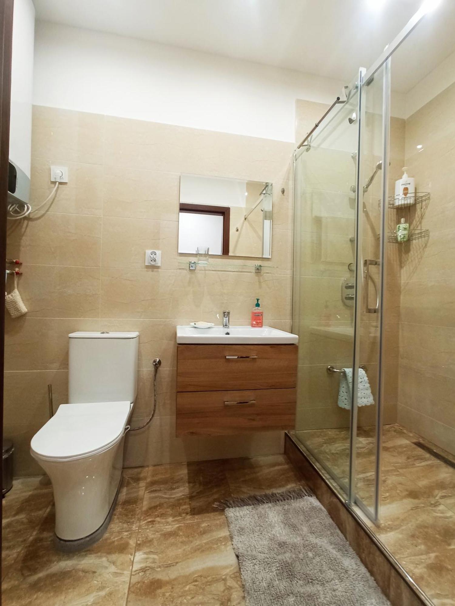 Apartman Scheyer Frýdek-Místek Dış mekan fotoğraf