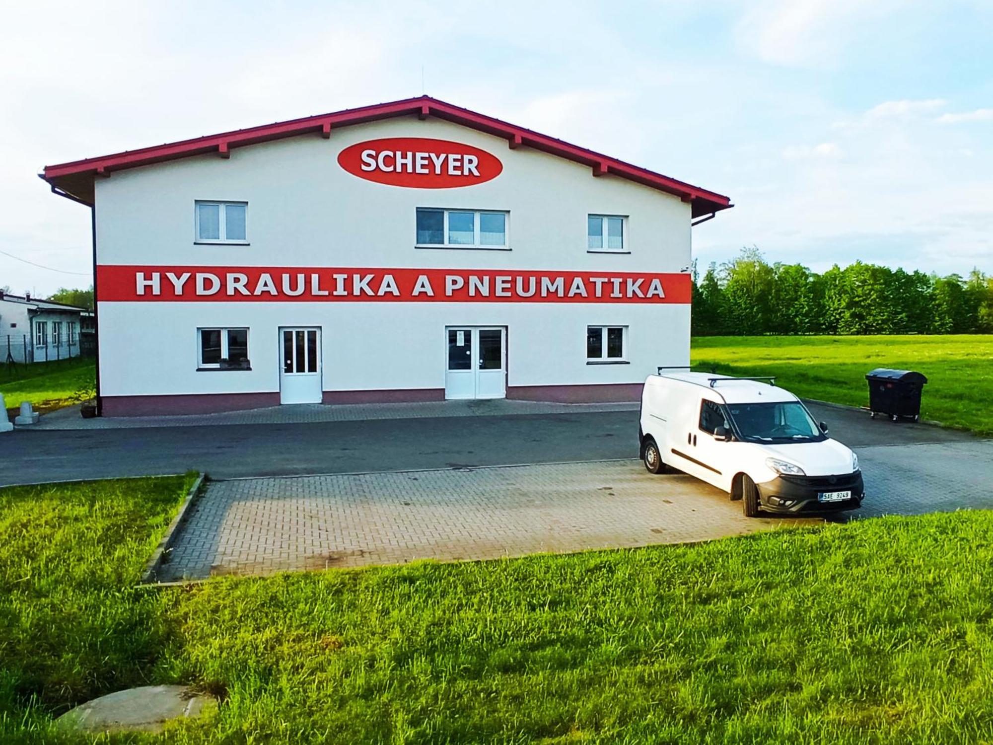 Apartman Scheyer Frýdek-Místek Dış mekan fotoğraf